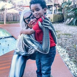 Meet your Posher, Chelsie